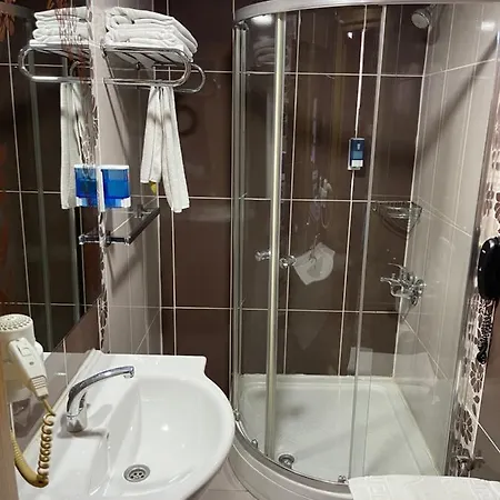 Demosan Hotel 3*