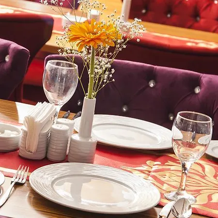 Hotel Demosan