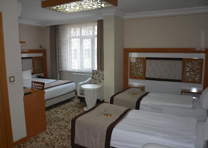 Demosan 3* Konya