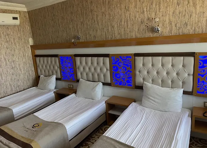 Demosan Hotel
